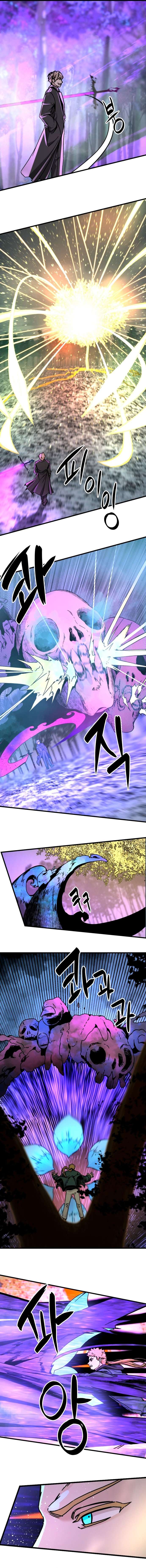 Read Hero Killer Es Manga Online