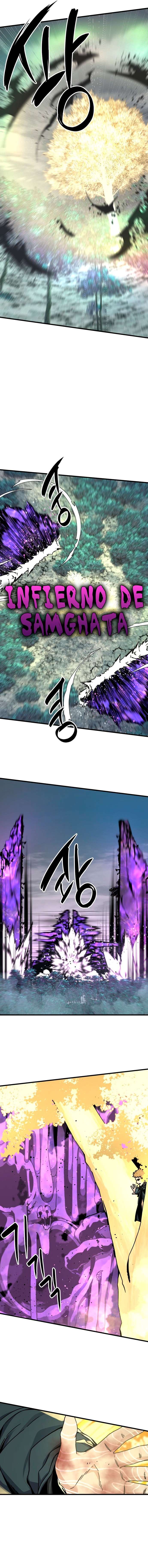 Read Hero Killer Es Manga Online