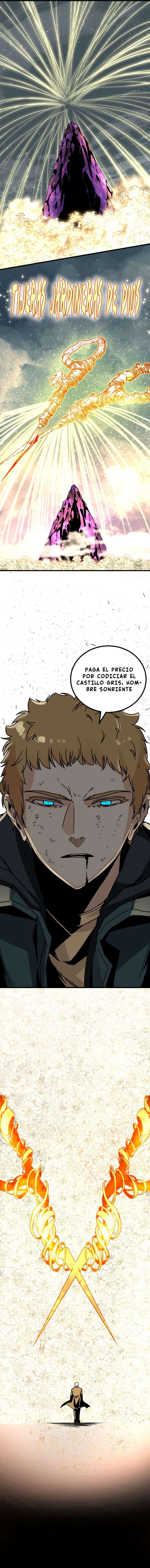 Read Hero Killer Es Manga Online