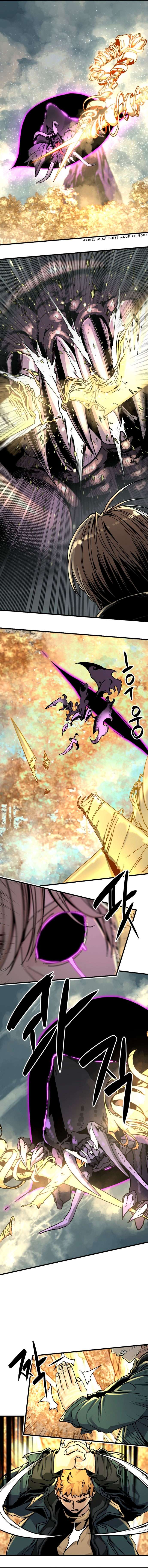 Read Hero Killer Es Manga Online