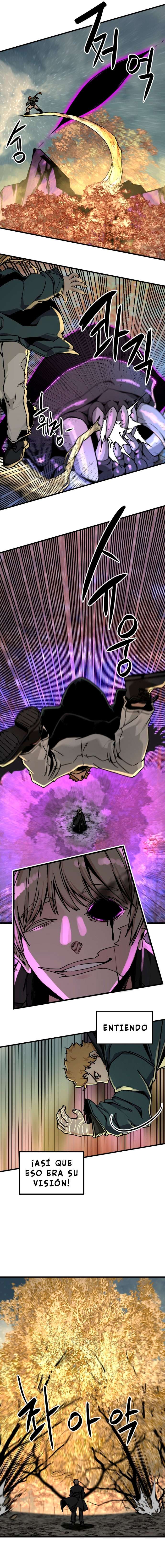 Read Hero Killer Es Manga Online