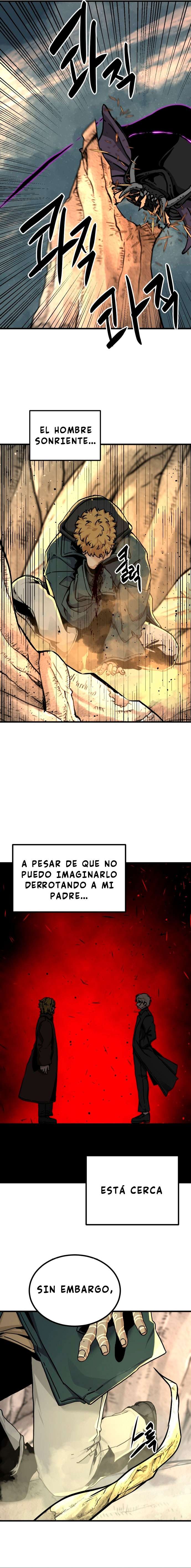 Read Hero Killer Es Manga Online