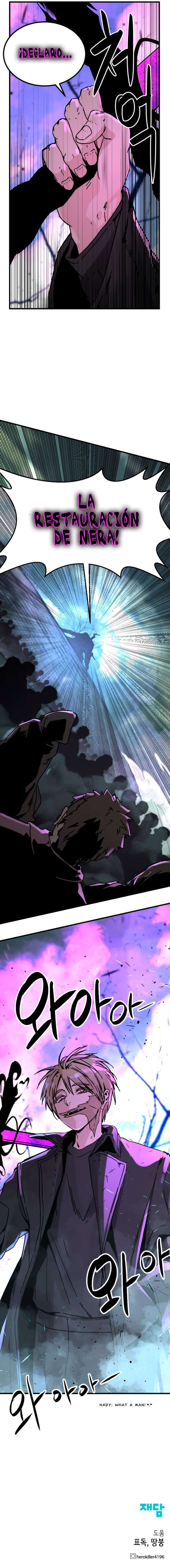 Read Hero Killer Es Manga Online