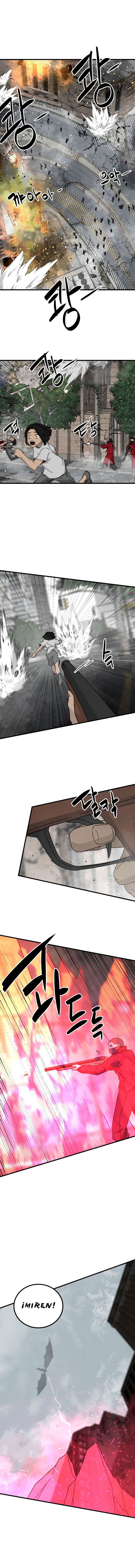 Read Hero Killer Es Manga Online