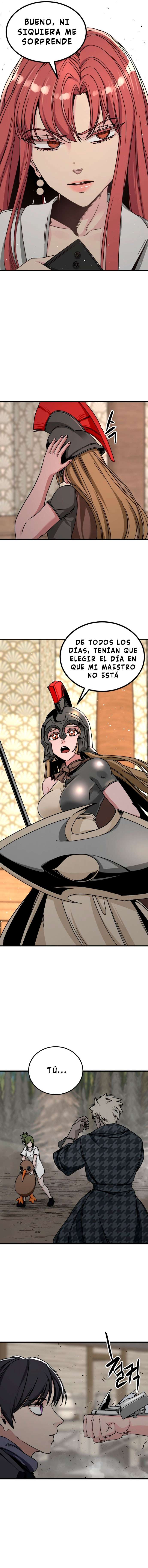 Read Hero Killer Es Manga Online