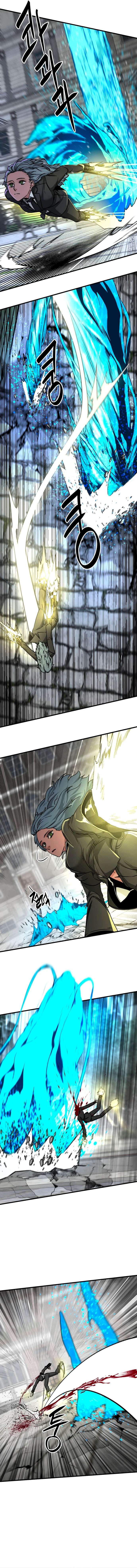 Read Hero Killer Es Manga Online