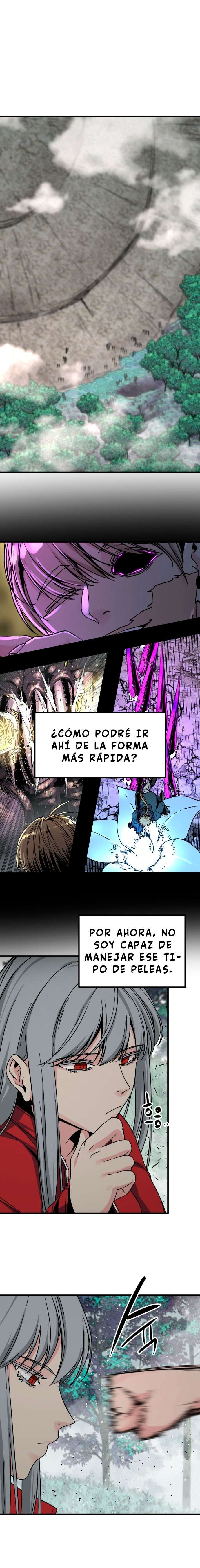 Read Hero Killer Es Manga Online