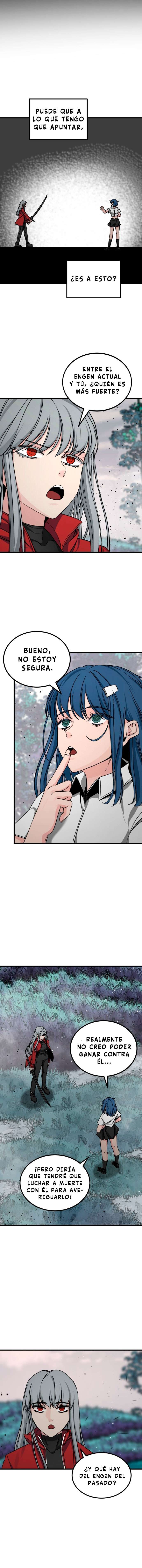 Read Hero Killer Es Manga Online