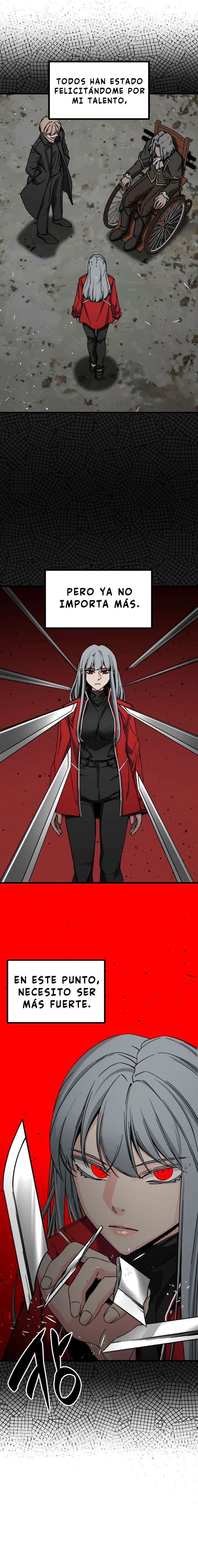 Read Hero Killer Es Manga Online