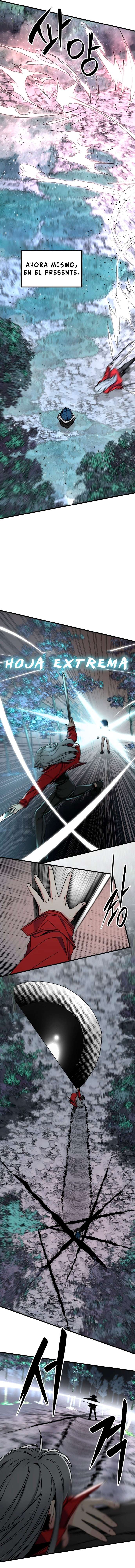 Read Hero Killer Es Manga Online