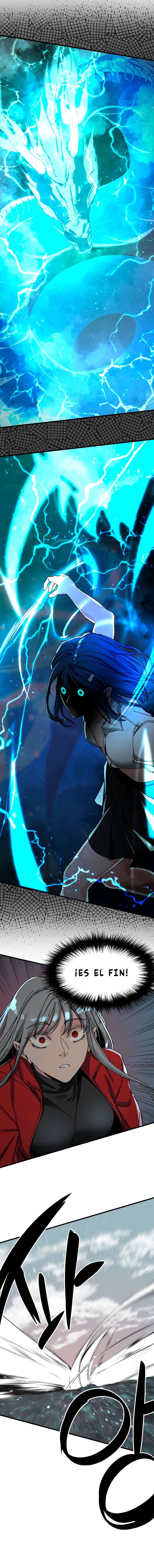 Read Hero Killer Es Manga Online