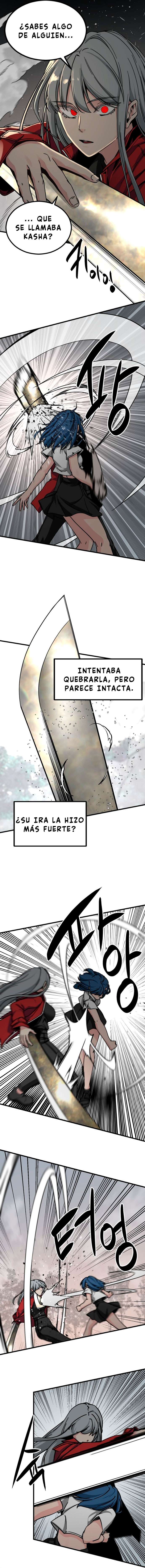 Read Hero Killer Es Manga Online