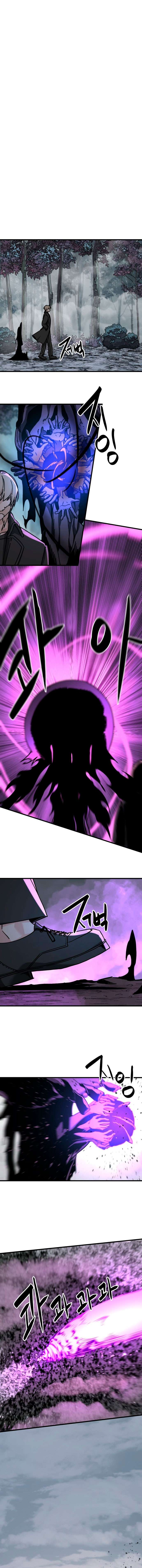 Read Hero Killer Es Manga Online