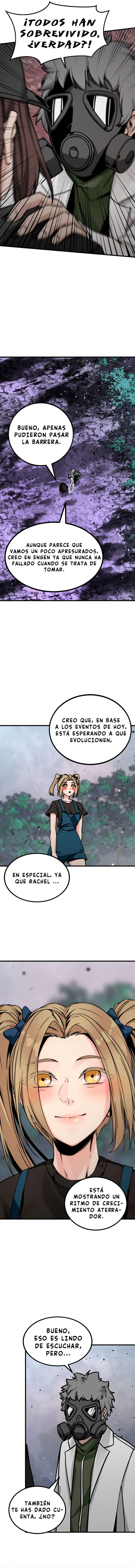 Read Hero Killer Es Manga Online