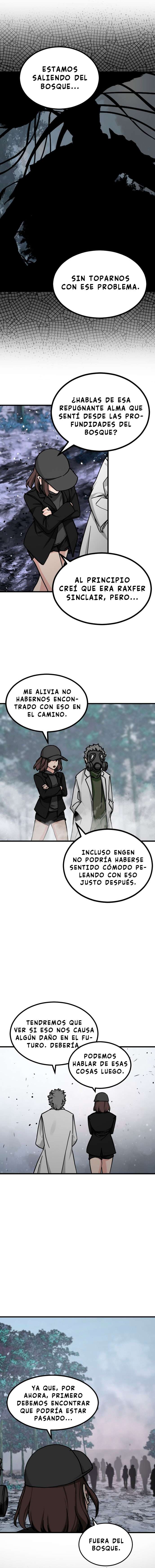 Read Hero Killer Es Manga Online
