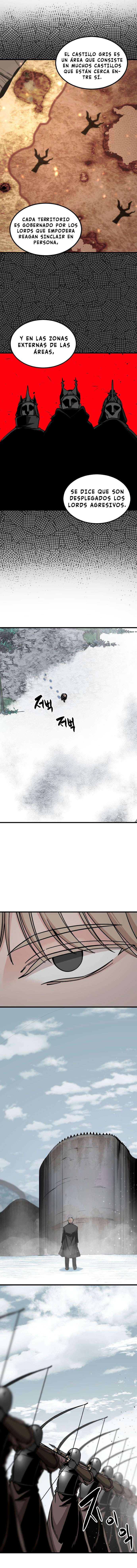 Read Hero Killer Es Manga Online