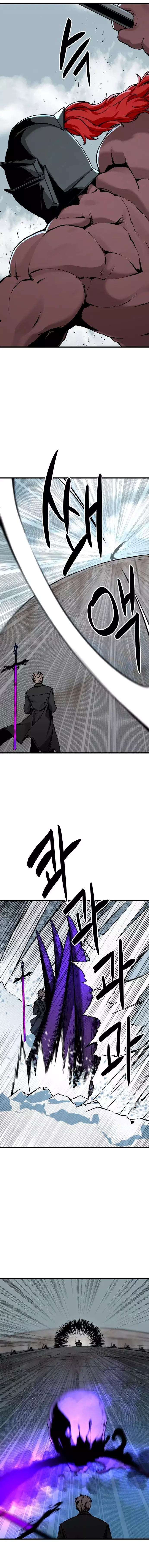 Read Hero Killer Es Manga Online