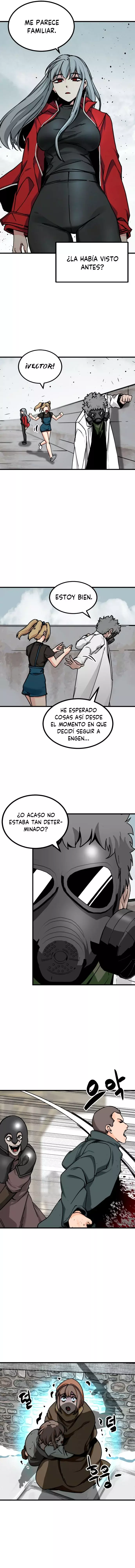 Read Hero Killer Es Manga Online