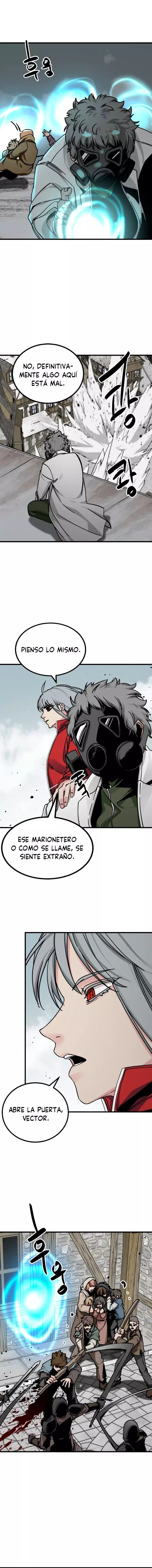 Read Hero Killer Es Manga Online