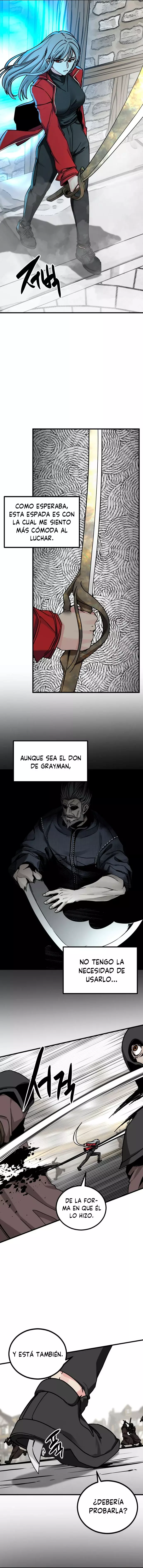 Read Hero Killer Es Manga Online