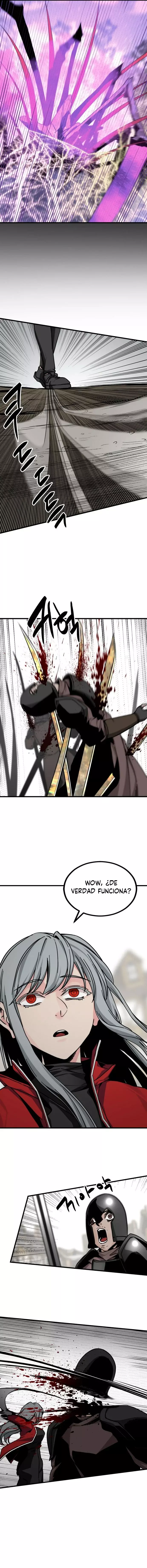 Read Hero Killer Es Manga Online