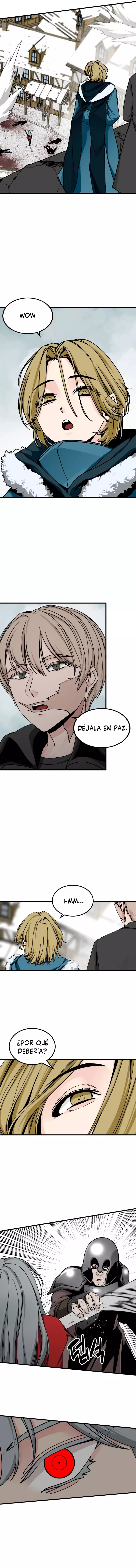 Read Hero Killer Es Manga Online