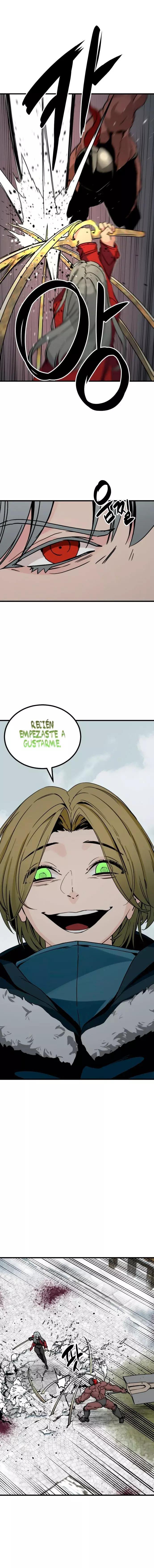 Read Hero Killer Es Manga Online