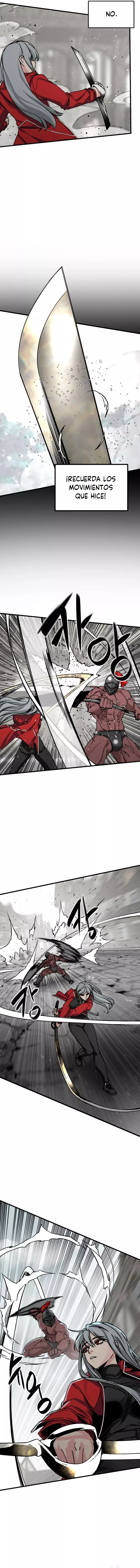 Read Hero Killer Es Manga Online