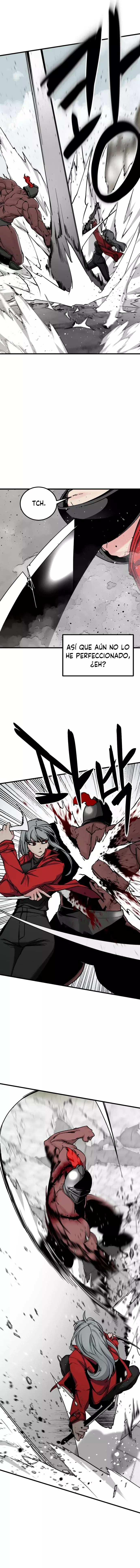 Read Hero Killer Es Manga Online