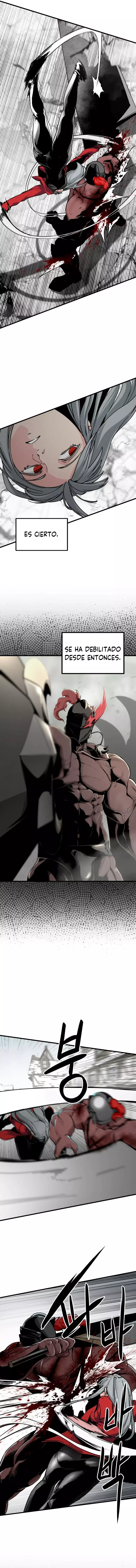 Read Hero Killer Es Manga Online