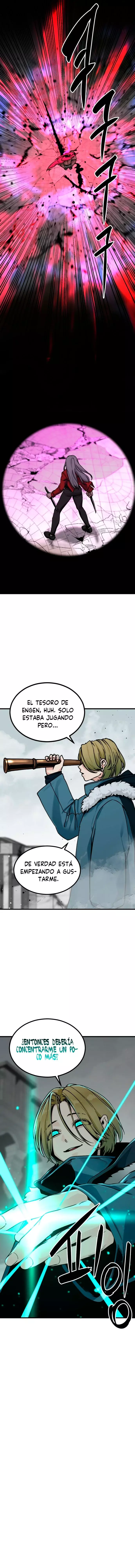 Read Hero Killer Es Manga Online