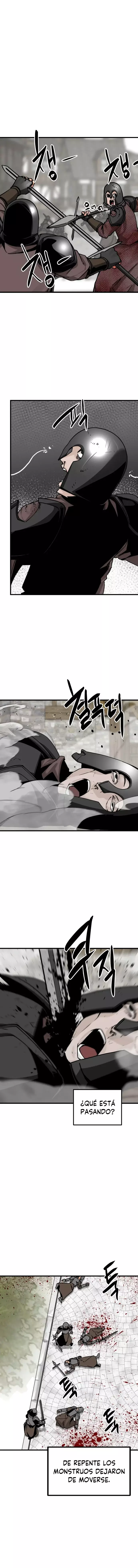 Read Hero Killer Es Manga Online