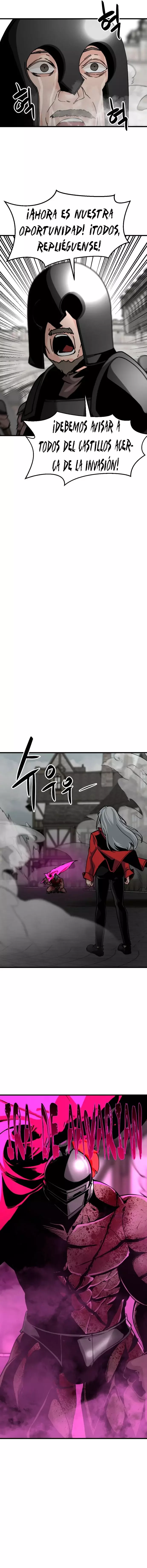 Read Hero Killer Es Manga Online