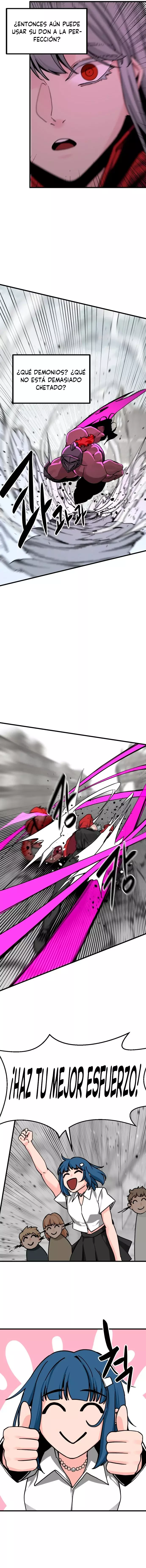 Read Hero Killer Es Manga Online