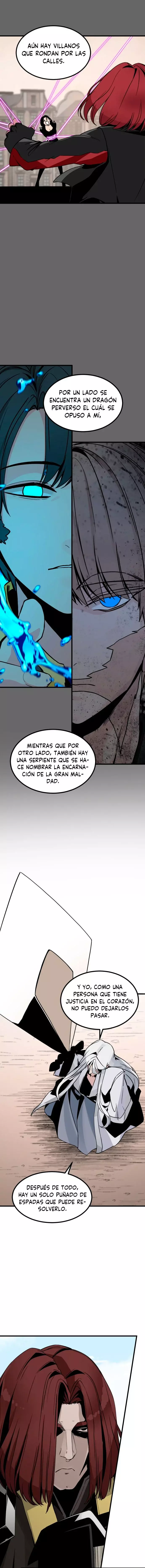 Read Hero Killer Es Manga Online
