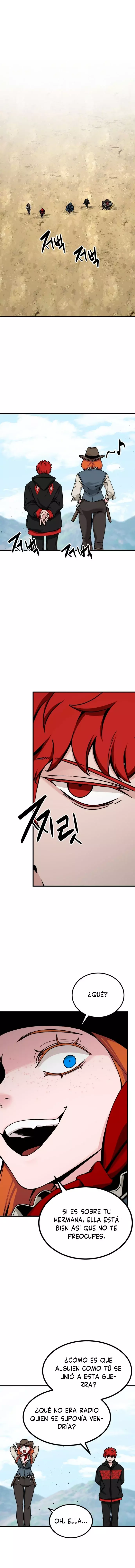 Read Hero Killer Es Manga Online