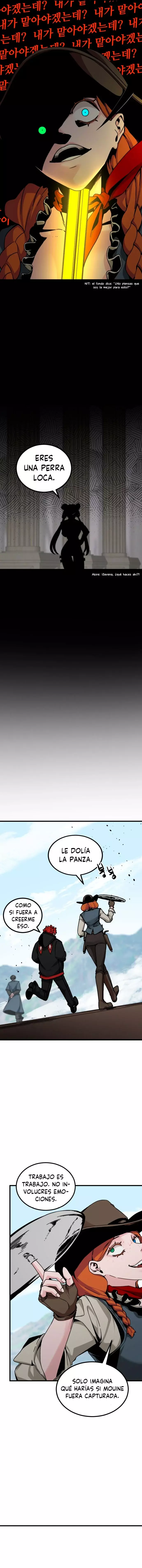 Read Hero Killer Es Manga Online