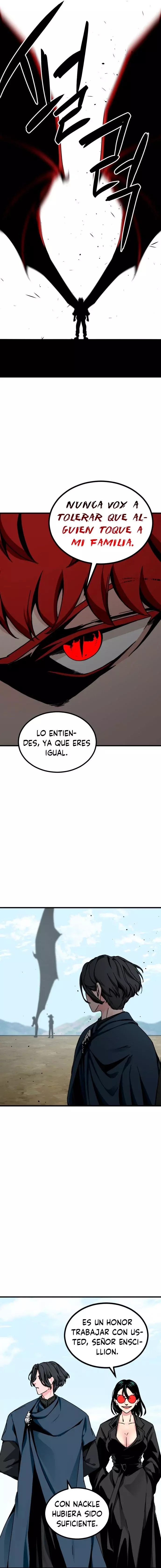 Read Hero Killer Es Manga Online
