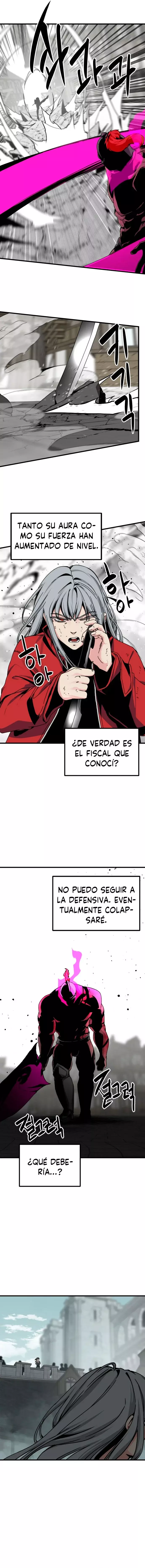 Read Hero Killer Es Manga Online