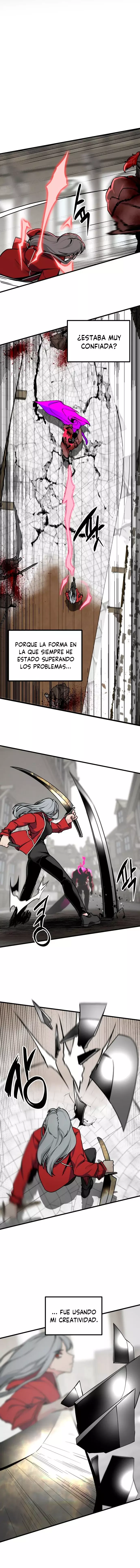 Read Hero Killer Es Manga Online