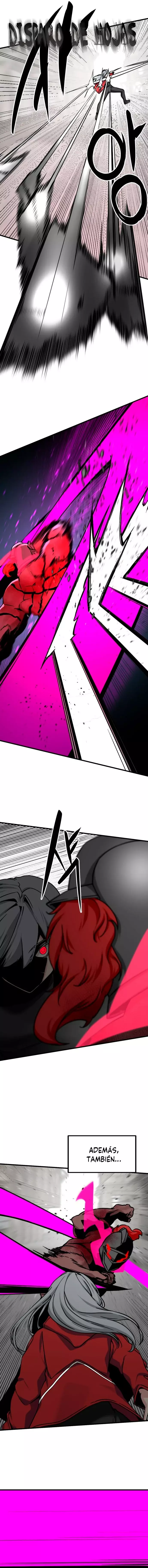Read Hero Killer Es Manga Online