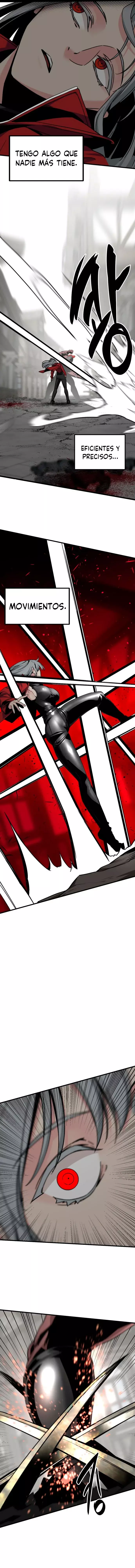Read Hero Killer Es Manga Online
