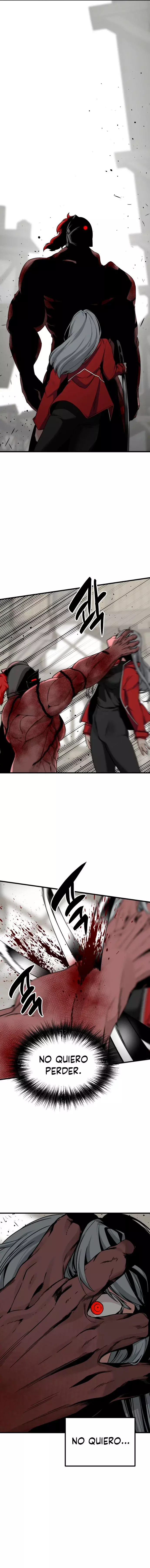 Read Hero Killer Es Manga Online