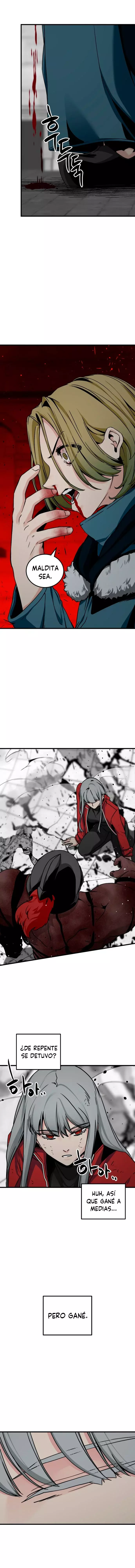 Read Hero Killer Es Manga Online