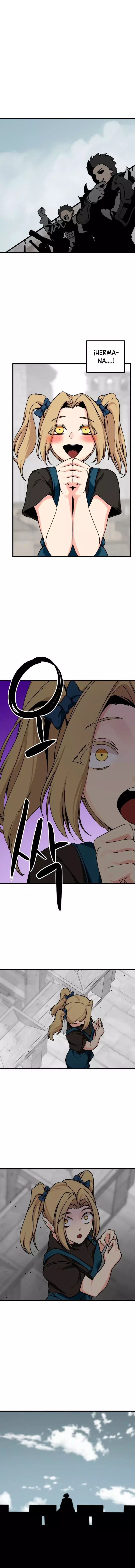 Read Hero Killer Es Manga Online