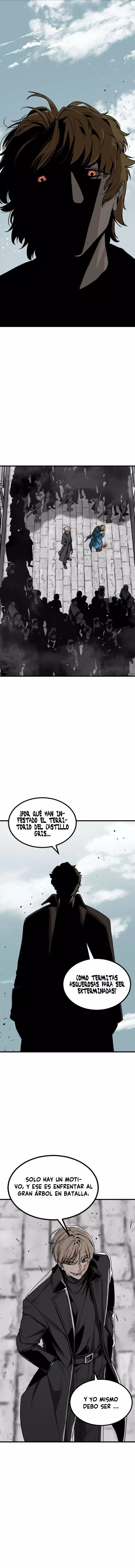 Read Hero Killer Es Manga Online