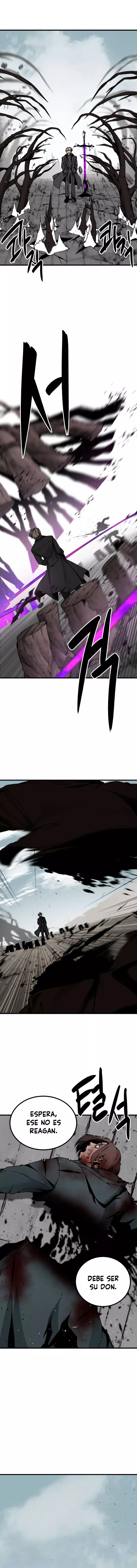 Read Hero Killer Es Manga Online