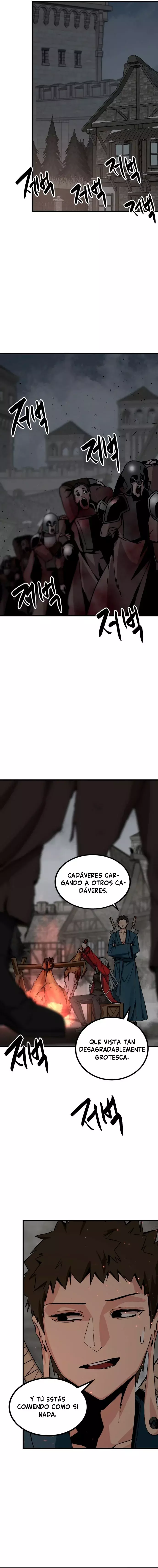 Read Hero Killer Es Manga Online