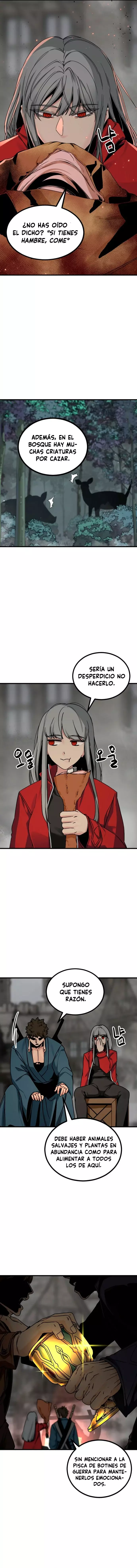Read Hero Killer Es Manga Online