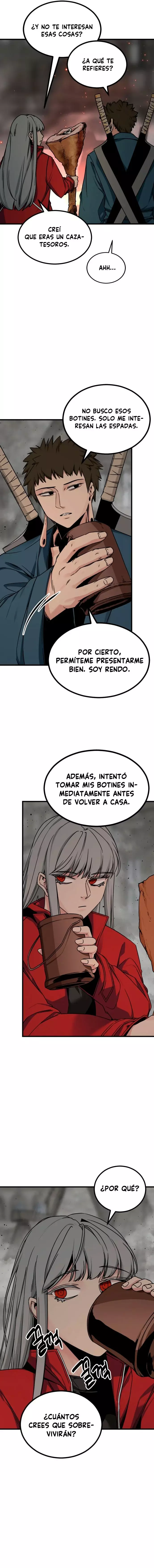 Read Hero Killer Es Manga Online